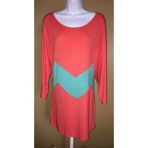 Brenda’s size Large top
